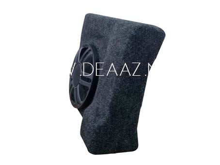 Box Amarok - cod 01044