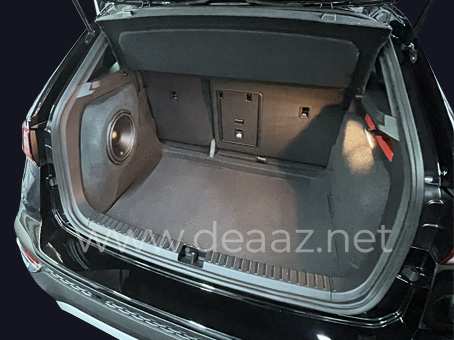 Box Taos - lateral - cod 01045