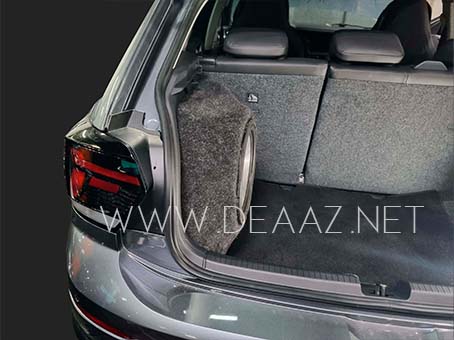 Box Polo 2020 acima - cod 01046