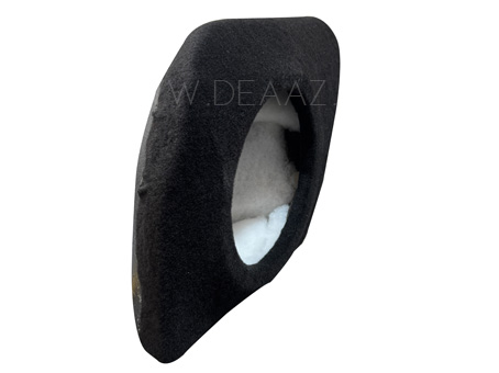 Box Fiat Fastback- cod 03030