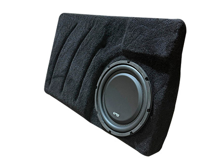 Box Ranger 4 portas 2024 acima - cod 04037
