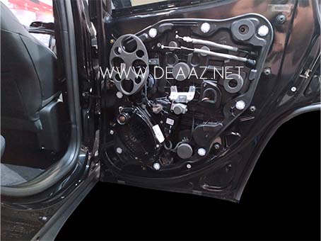Coaxial Renegade - codigo 1093