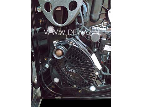 Coaxial Renegade - codigo 1093