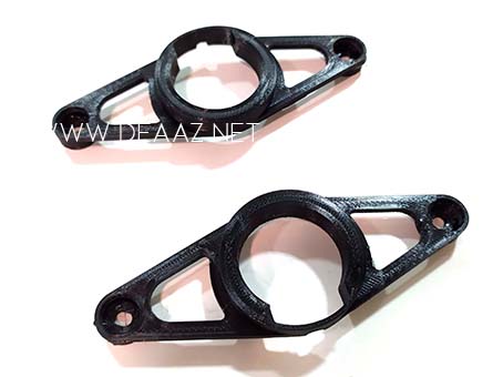 Coaxial Renegade - codigo 1093