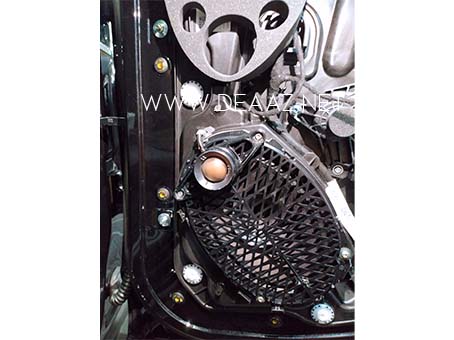 Coaxial Renegade - codigo 1093