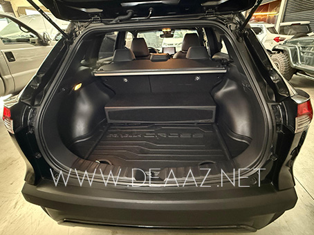 Box Mitsubishi Eclipse Cross - cod 2372