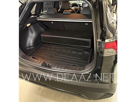 Box Mitsubishi Eclipse Cross - cod 2372