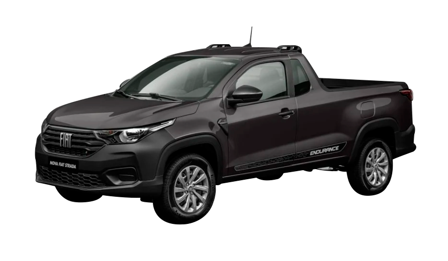 Fiat Strada 2021 acima