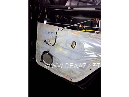 Adaptador falante Mercedes