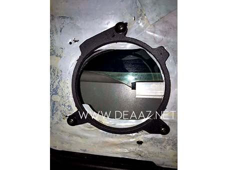 Adaptador falante Mercedes