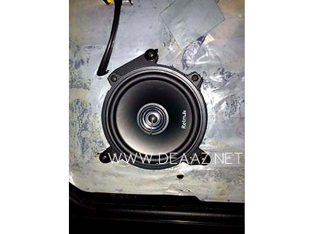Adaptador falante Mercedes
