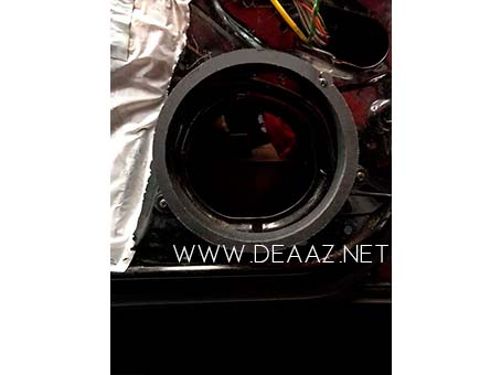 Adaptador falante Mercedes