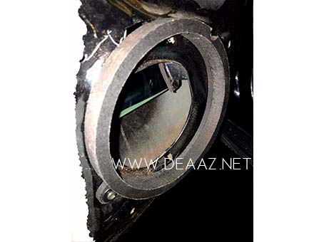 Adaptador falante Mercedes