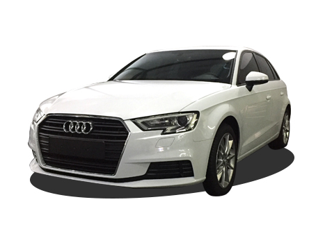 Audi A3 hatch 4 portas 2013/14 acima