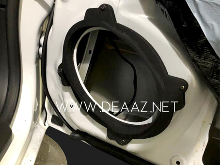 Baffle S10 - cod 139