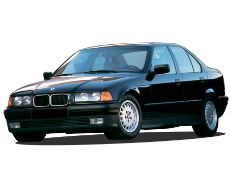 BMW Serie 3 4 portas 95