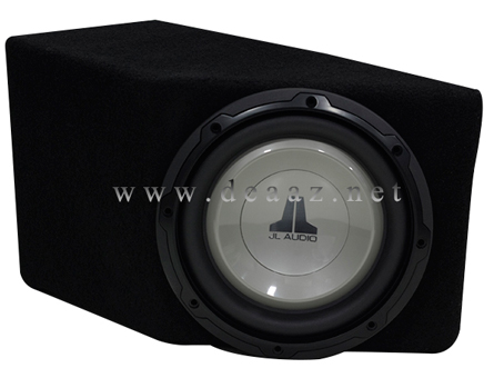 Box BMW X5 2006 acima - lateral