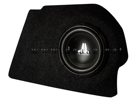 Box Peugeot 307 hatch - cod 12004