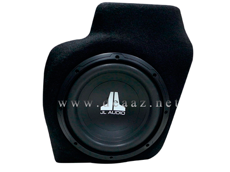Box Peugeot 307 perua - cod 12005