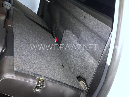 Box Amarok - cod 01027