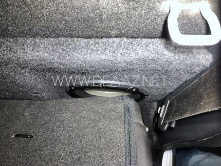 Box Amarok - cod 01027