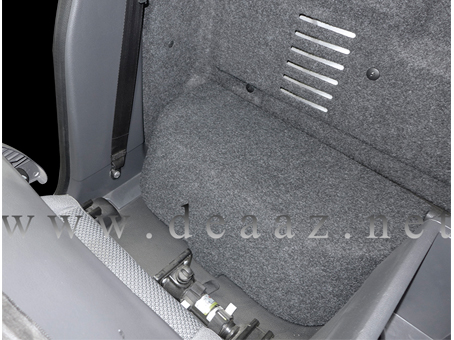 Box Amarok 2 portas - cod 01029