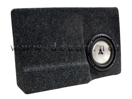 Box Amarok - cod 01027