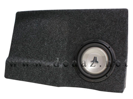 Box Amarok - cod 01027