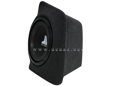 Box Audi A4 2001-2008 - lateral