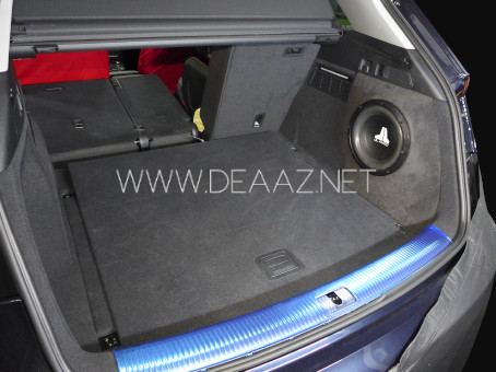 Box Audi Q5 - 05013