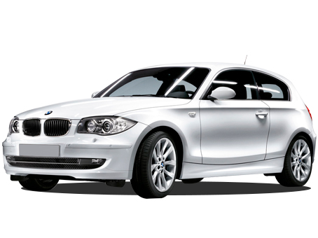 BMW Serie 1 2007 até 2011