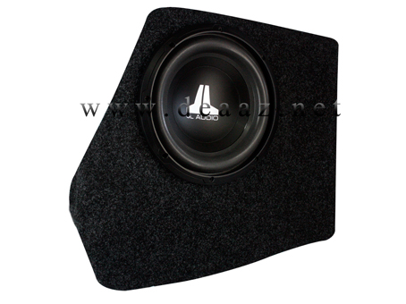 Box BMW Serie 1 2007 até 2011 cod 06005