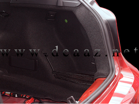 Box BMW Serie 1 2012 ate 2014/2015 - lateral