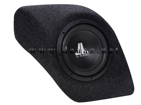 Box BMW Serie 1 2012 ate 2014/2015 - lateral