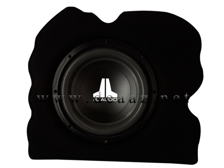 Box BMW Serie 3 2008 até 2011 (exceto dois escapes) cod 06006