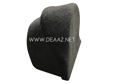 Box de fibra para subwoofer BMW Serie 3 2019 acima