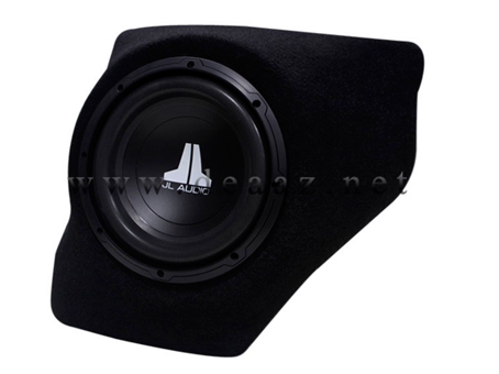 Box BMW X1 até 2015/2016 - lateral