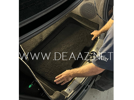 Box BYD Seal- cod 30002