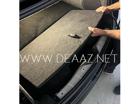 Box BYD Seal- cod 30002