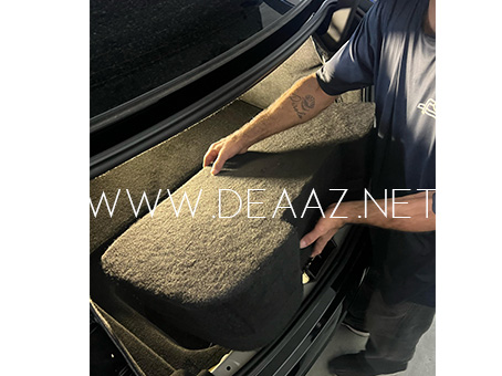 Box BYD Seal- cod 30002