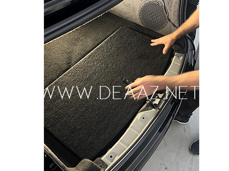 Box BYD Seal- cod 30002