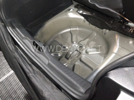 Box Citroen Cactus cod 99004