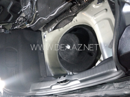 Box Citroen Cactus cod 99004