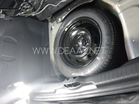 Box Citroen Cactus cod 99004