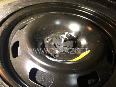 Box Citroen Cactus cod 99004