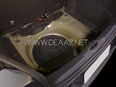 Box Citroen Cactus cod 99004