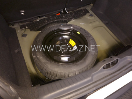 Box Citroen Cactus cod 99004