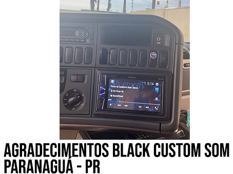 Moldura Scania 440 Streamline- cod 895