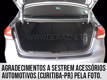 Box Kia Cerato 2017 - cod 21010