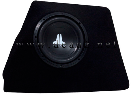 Box Citroen Aircross / C3 Picasso - lateral